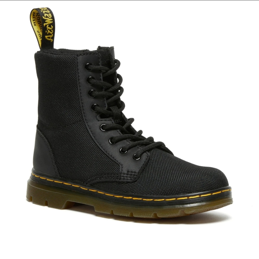 Kids Dr. Martens Boots Brand New size 13